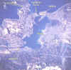 Δορυφορική Φωτογραφία Αμβρακικού